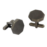 STAINLESS STEEL CUFFLINK
