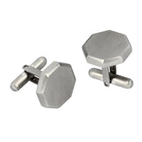 STAINLESS STEEL CUFFLINK