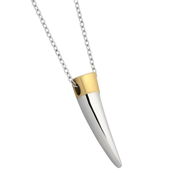 STAINLESS STEEL SELF-CONTROL PENDANT