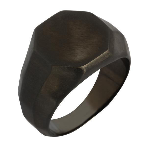 STAINLESS STEEL SELF-CONTROLRING – inori-co