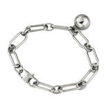 STAINLESS STEEL BRACELET