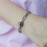 STAINLESS STEEL BRACELET