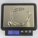STAINLESS STEEL BRACELET