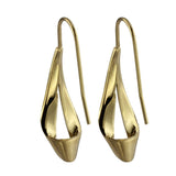 STAINLESS STEEL EARRING