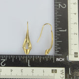 STAINLESS STEEL EARRING