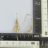 STAINLESS STEEL EARRING