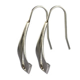 STAINLESS STEEL EARRING