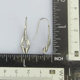 STAINLESS STEEL EARRING