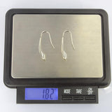 STAINLESS STEEL EARRING