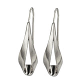 STAINLESS STEEL EARRING