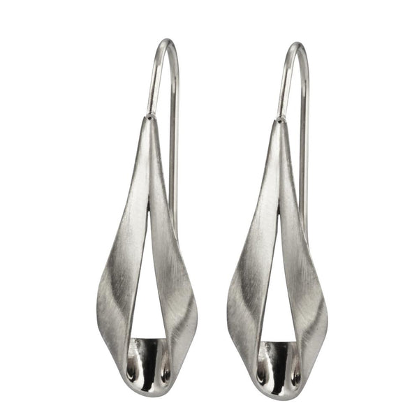 STAINLESS STEEL EARRING