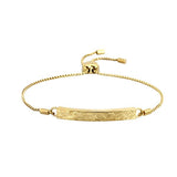 STAINLESS STEEL HAWAIIAN SUMMER BRACELET