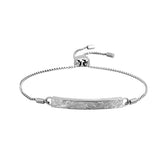 STAINLESS STEEL HAWAIIAN SUMMER BRACELET
