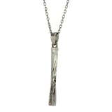 STAINLESS STEEL HAWAIIAN SUMMER NECKLACE