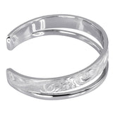 STAINLESS STEEL BANGLE, HAWAIIAN SUMMER