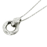 STAINLESS STEELHAWAIIAN SUMMER PENDANT