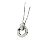 STAINLESS STEELHAWAIIAN SUMMER PENDANT
