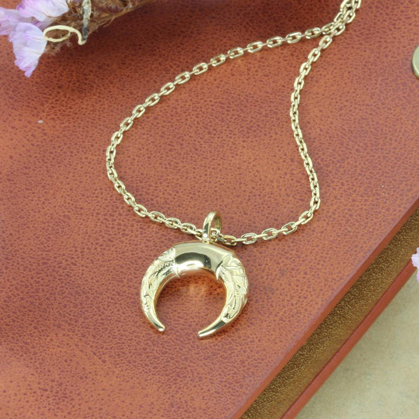 【YOURNUS】Ethnic Horn Necklace il_1080xN.1546368161_lqib.jpg