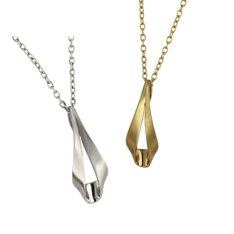 STAINLESS STEEL PENDANT