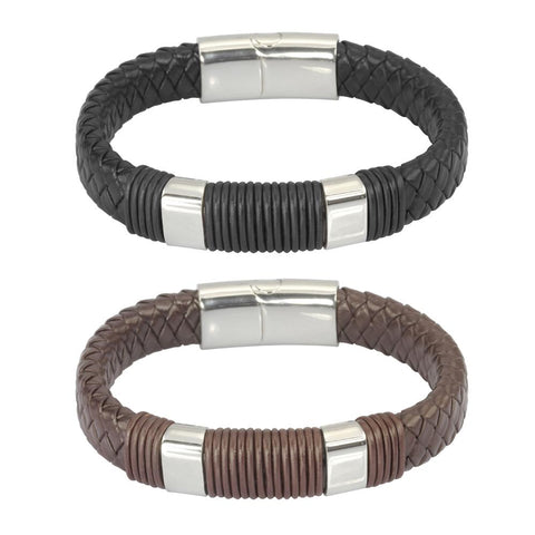 BRACELET LEATHER