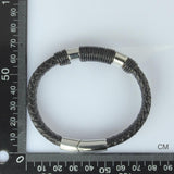 BRACELET LEATHER
