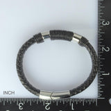 BRACELET LEATHER