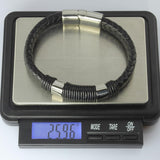 BRACELET LEATHER