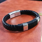 BRACELET LEATHER