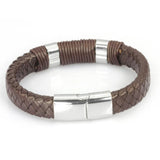 BRACELET LEATHER