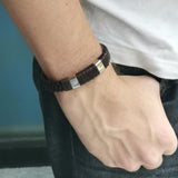 BRACELET LEATHER