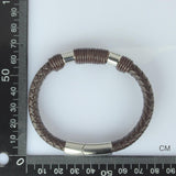 BRACELET LEATHER