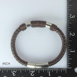 BRACELET LEATHER