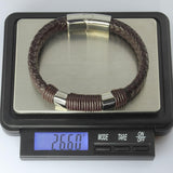 BRACELET LEATHER