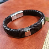 BRACELET LEATHER