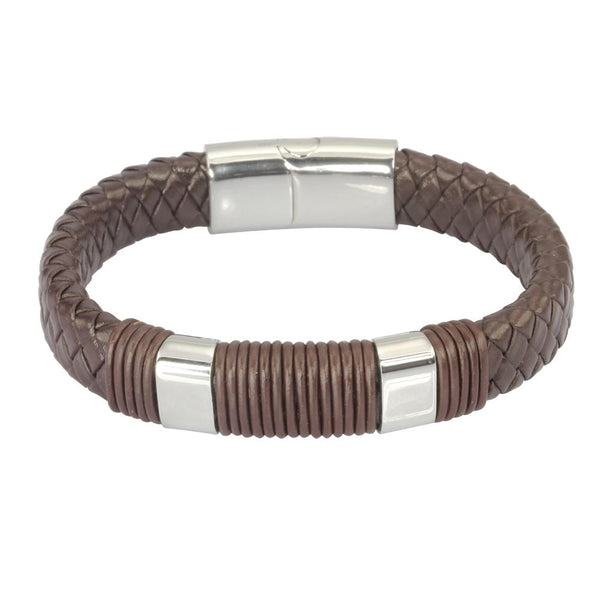 BRACELET LEATHER