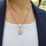 STAINLESS STEEL PENDANT