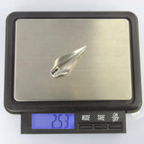 STAINLESS STEEL PENDANT