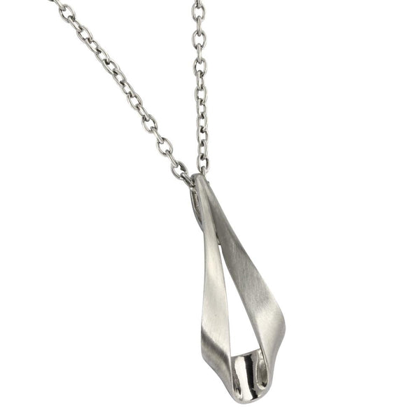 STAINLESS STEEL PENDANT