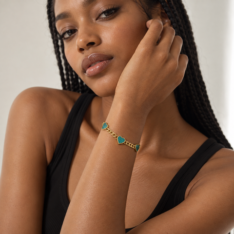 Color Charm Collection
