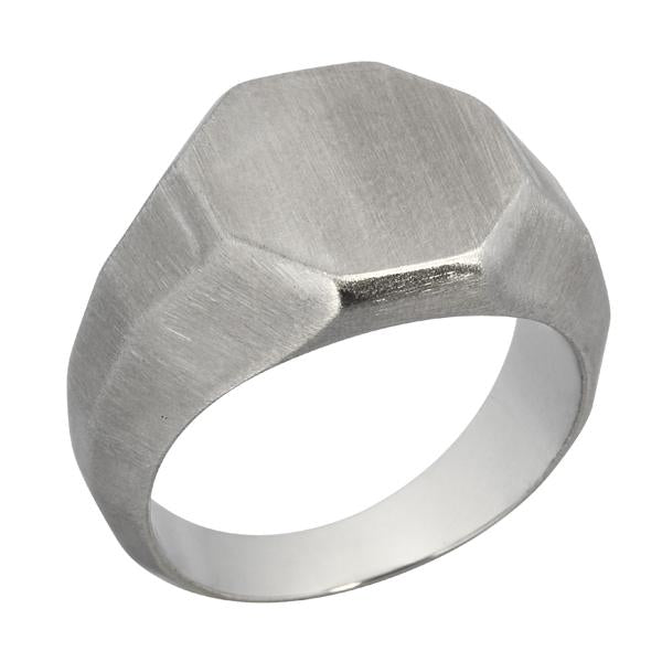 STAINLESS STEEL SELF-CONTROLRING